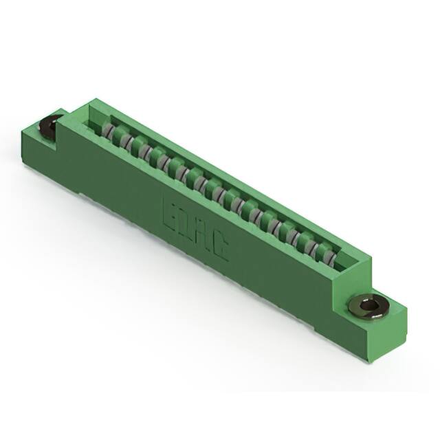 307-013-453-103 EDAC Inc.  Connecteurs de bordure